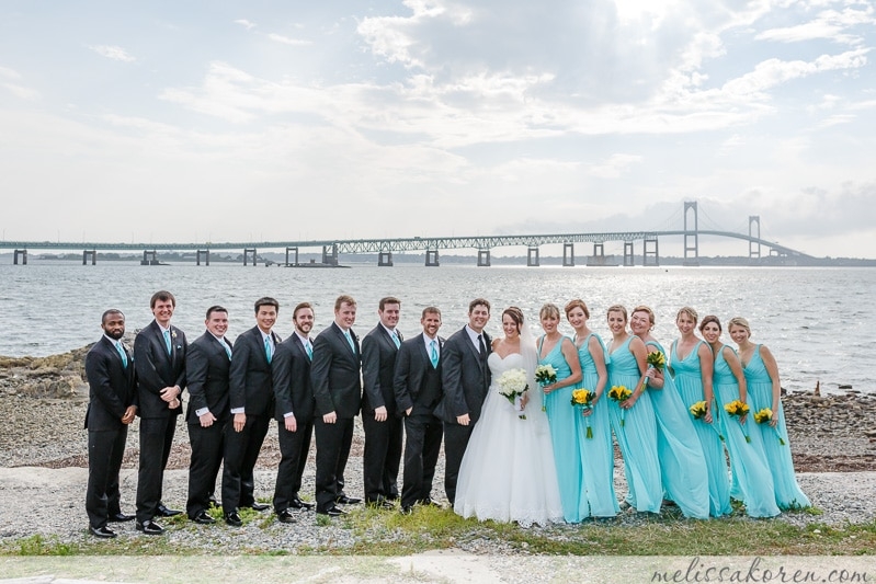Kelley Nick Married Officers Club Newport Ri Wedding Newport Ri Officer S Club Wedding021