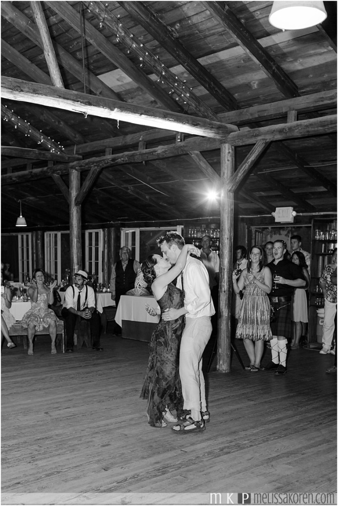 1920''s Rustic Wedding Ogontz NH0024