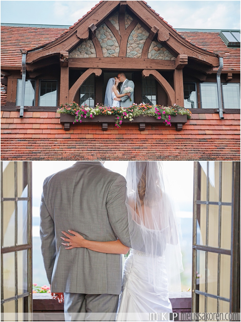 castle in the clouds wedding0024