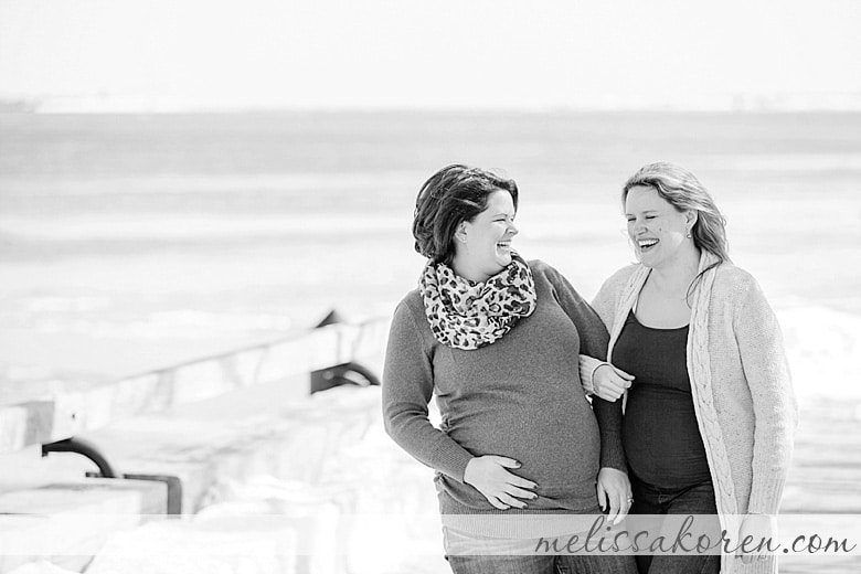 Newburyport MA Maternity Photos 12
