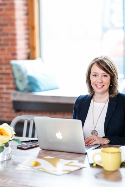 Professional Brand session at the Loft co-working space in Newmarket NH. Uplevel your business with visual story telling. Content for social media, websites and more.