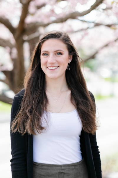 spring photos of the graduating class of philips exeter academy - exeter nh senior graduation photographer