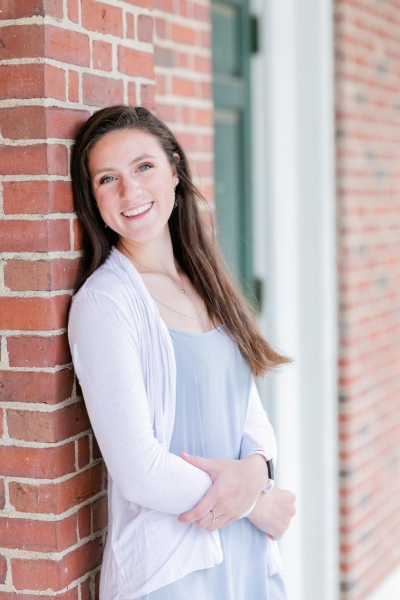 spring photos of the graduating class of philips exeter academy - exeter nh senior graduation photographer