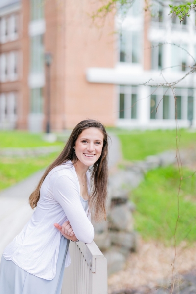 spring photos of the graduating class of philips exeter academy - exeter nh senior graduation photographer