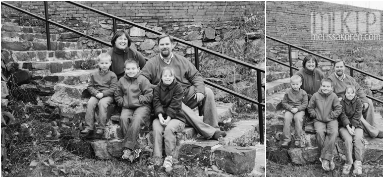 fort constitution family photography NH
