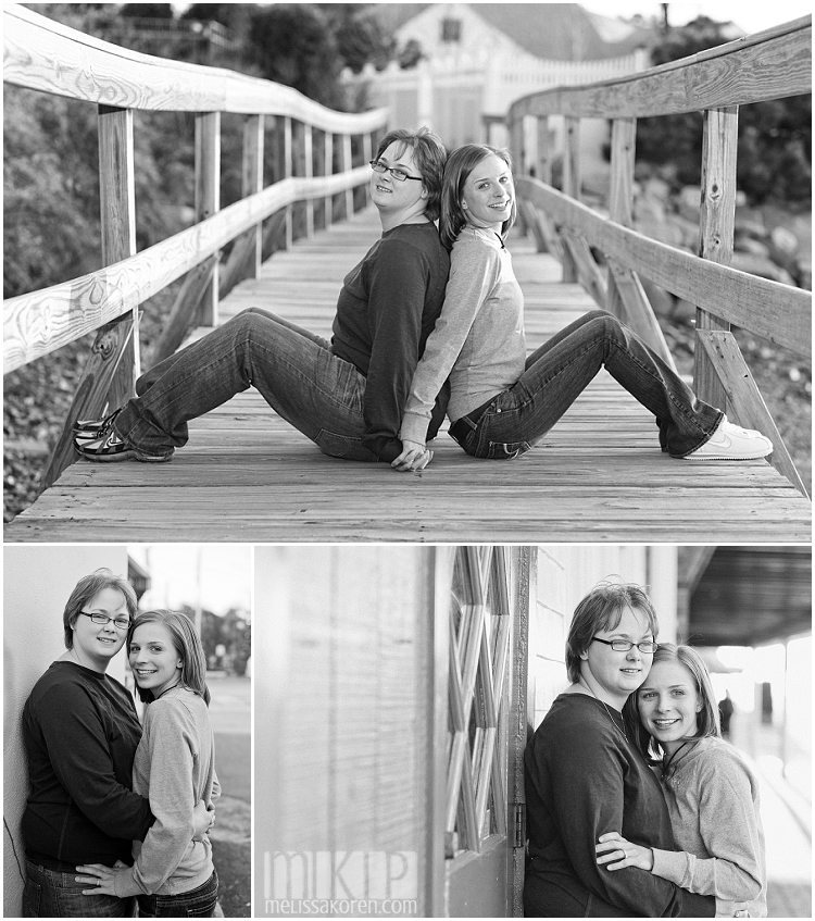 same-sex sunrise engagement shoot ogunquit ME  (4)