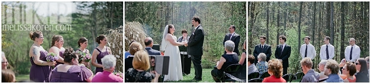 southern NH backyard tented wedding (11)
