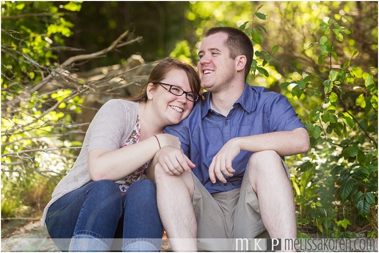 ordiorne point NH engagement shoot0026