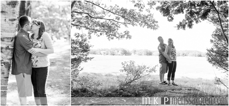 ordiorne point NH engagement shoot0030