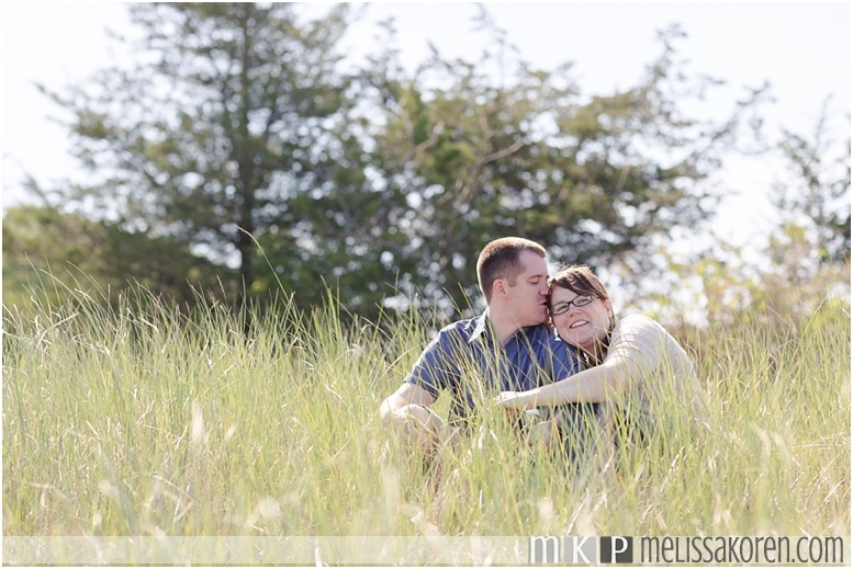 ordiorne point NH engagement shoot0033