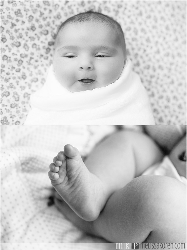 newborn photography