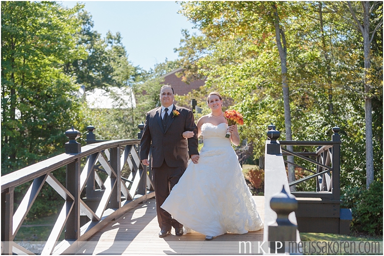 One Liberty Lane Wedding, Hampton, NH