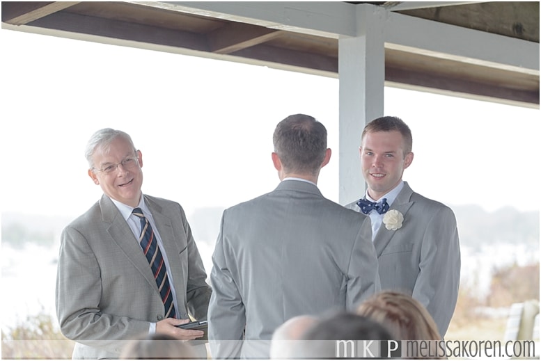 rye state park same sex fall wedding NH0043