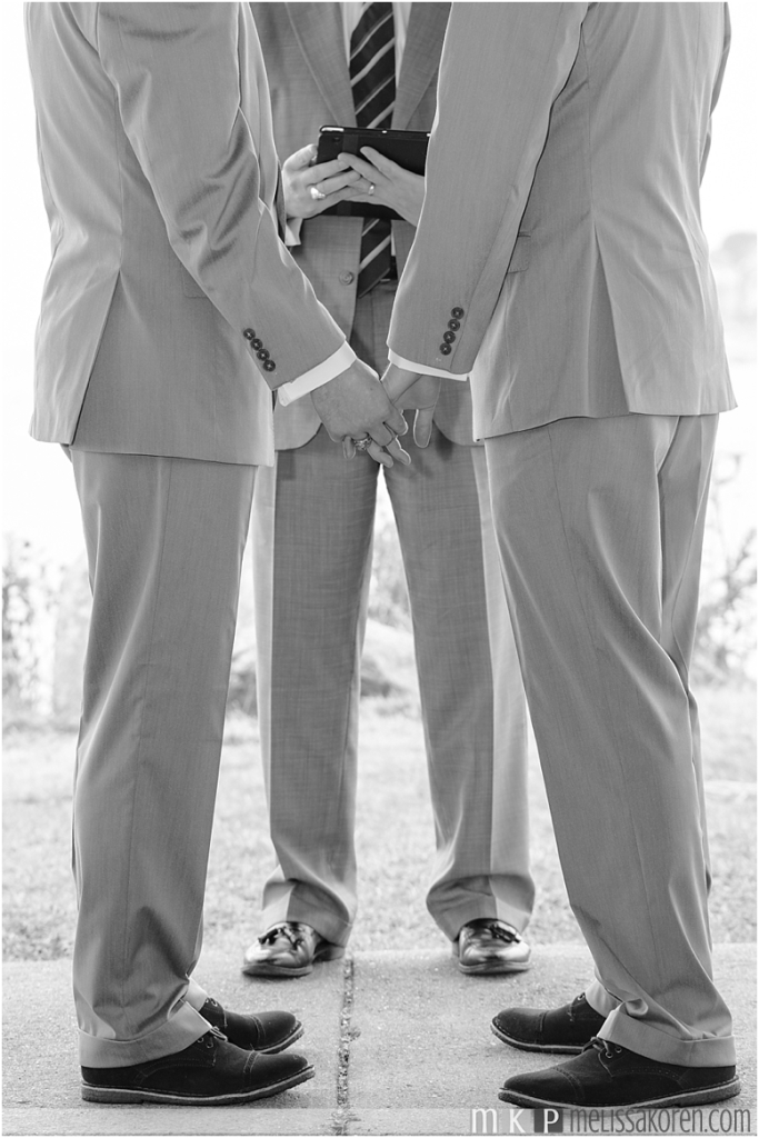 rye state park same sex fall wedding NH0044
