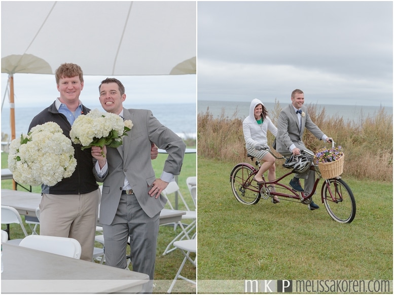 rye state park same sex fall wedding NH0069