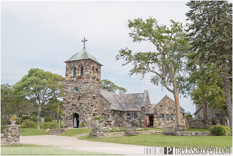 st anns kennebunk coastal house wedding9402