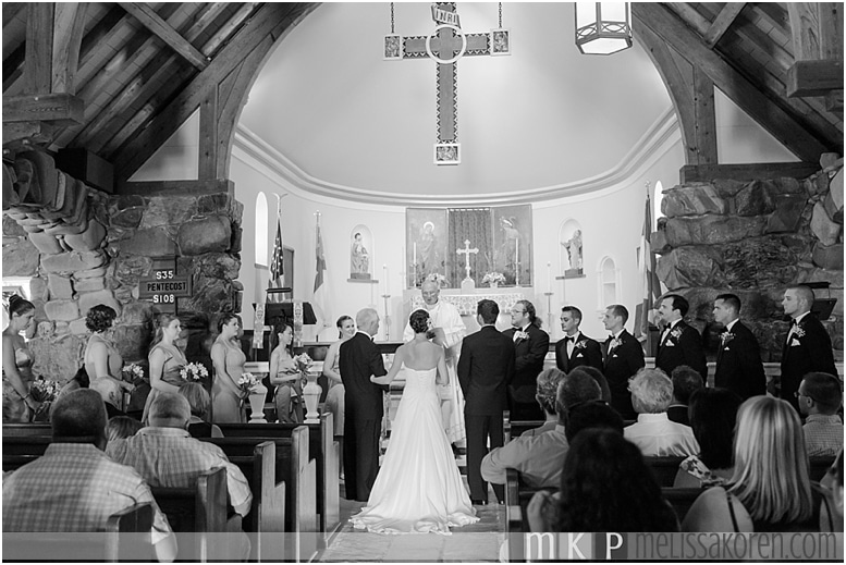 st anns kennebunk coastal house wedding9404