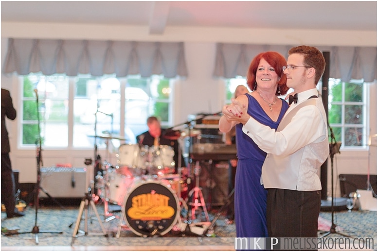 st anns kennebunk coastal house wedding9412