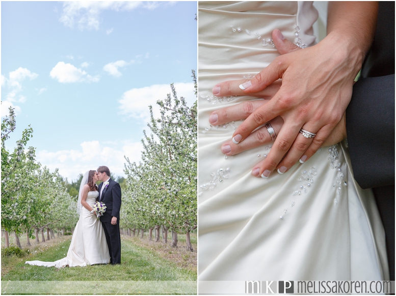 NH Apple Orchard Wedding Photos0023