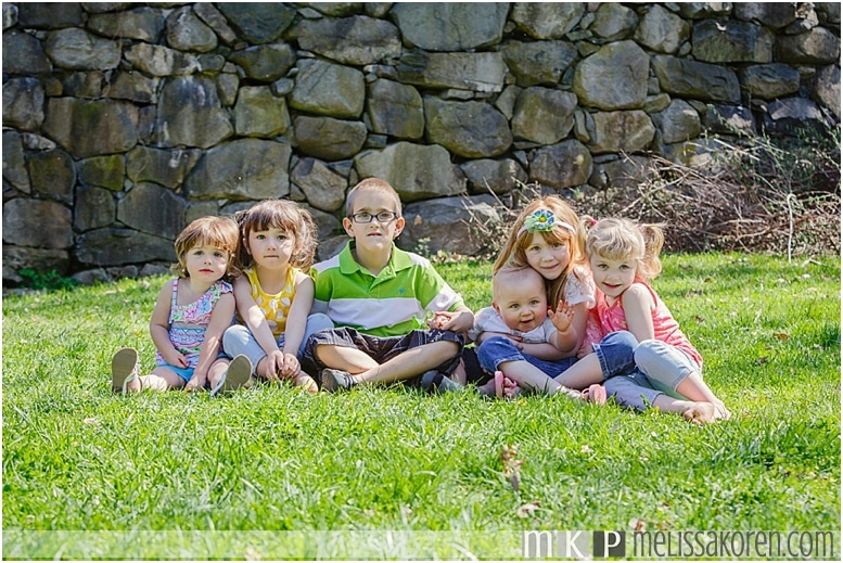 grist mill family photography