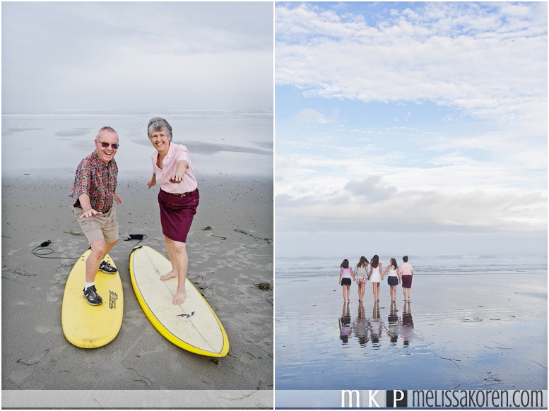 family reunion on the beach NH Hampton Rye0029