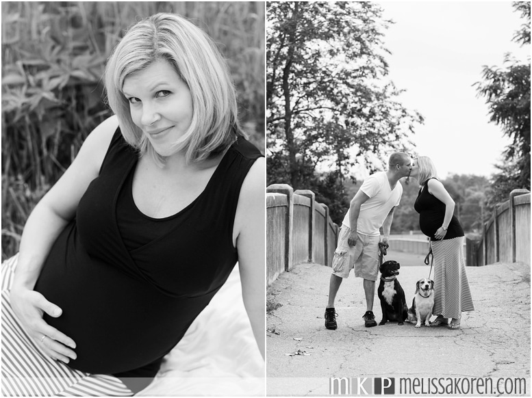 portsmouth nh maternity pet photos0005