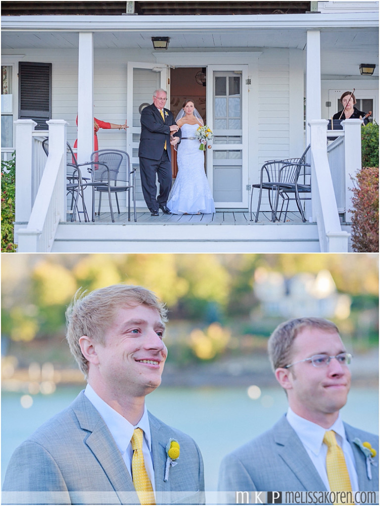 York ME Dockside Ocean Wedding 0021