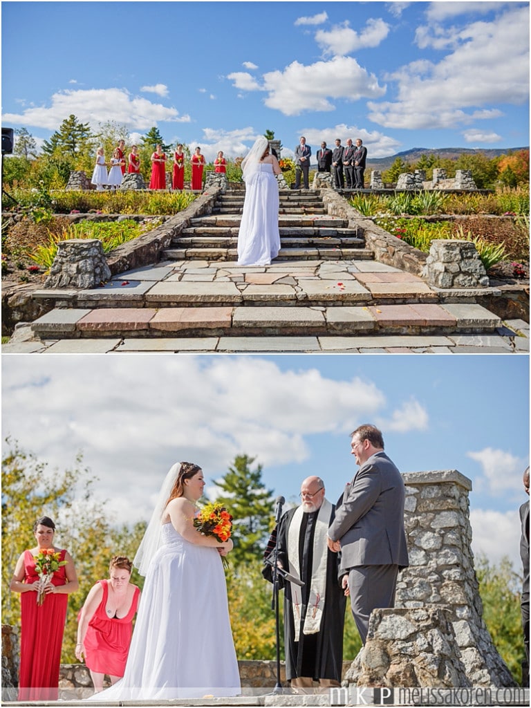 shattuck golf club wedding Keene NH0008