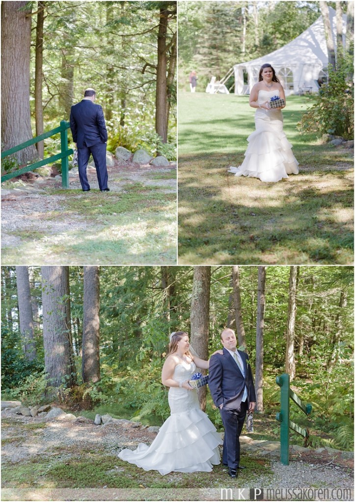 tented lake wedding wolfeboro nh0007