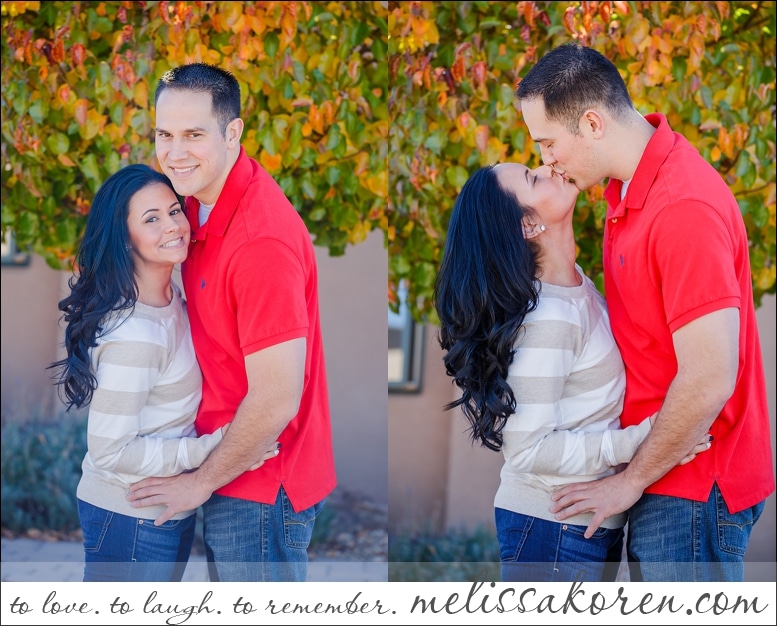 new mexico sandia crest engagement session Bosque 0702