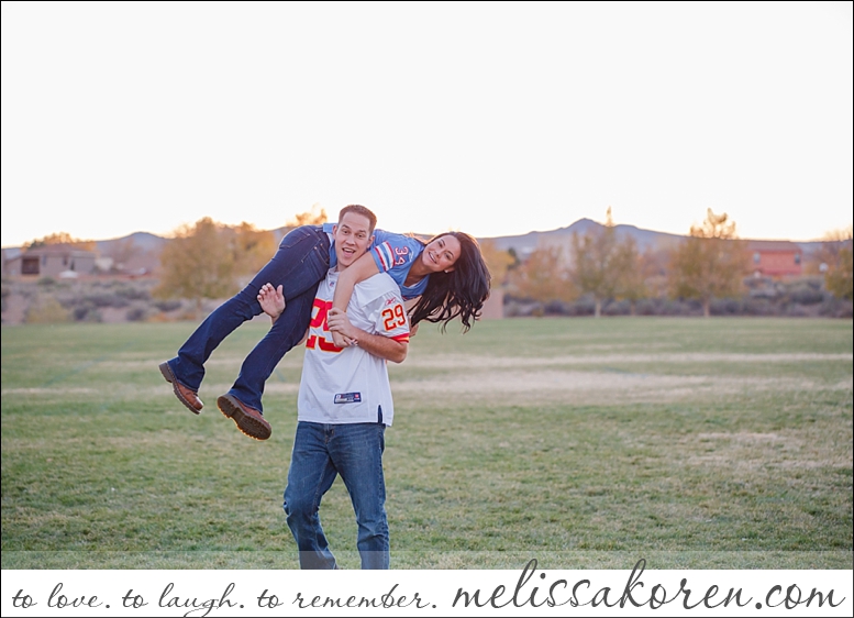 new mexico sandia crest engagement session Bosque 0707