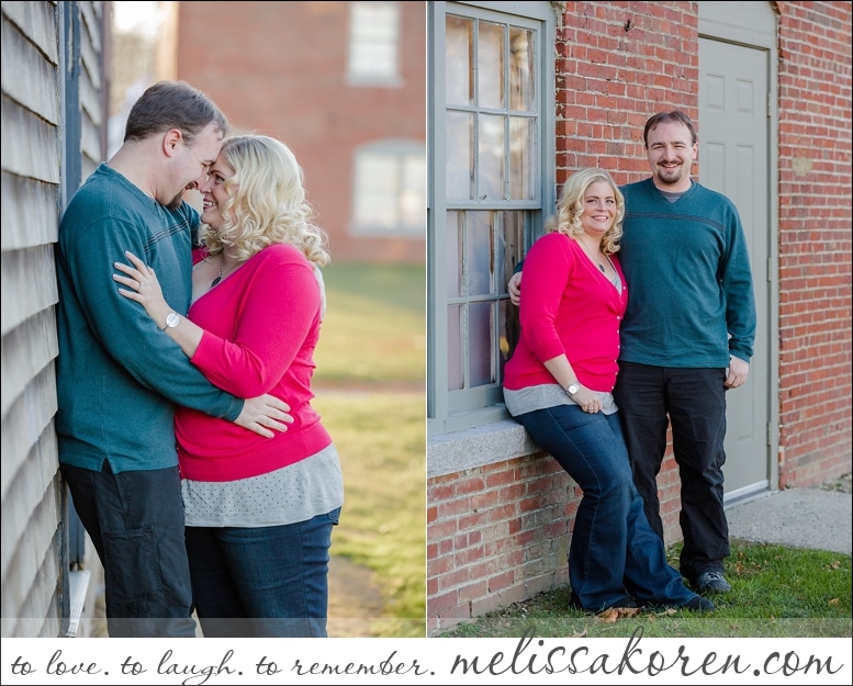 prescott park portsmouth nh engagement session17