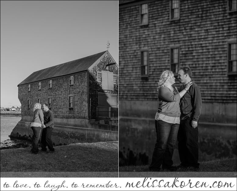 prescott park portsmouth nh engagement session20