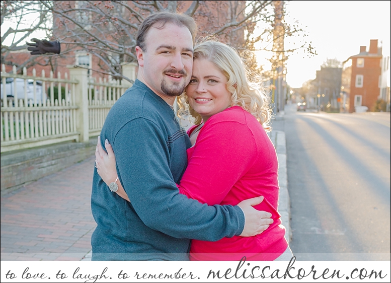 prescott park portsmouth nh engagement session22