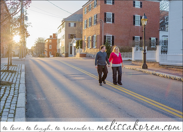 prescott park portsmouth nh engagement session23