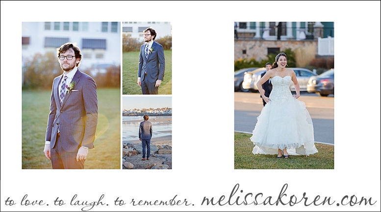 union bluff nubble light york me wedding04