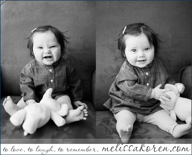 6 month infant photos NH ME MA007