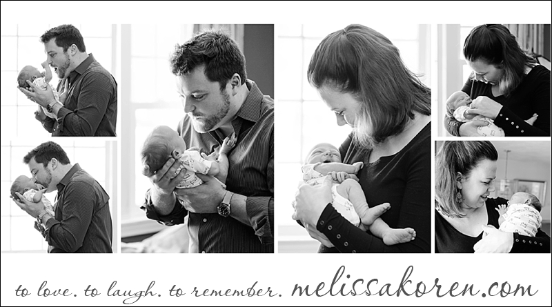 baby's first year album NH ME MA photography005