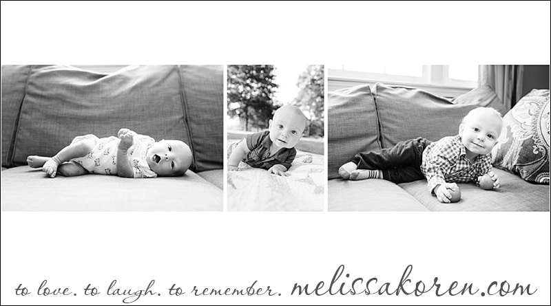 baby's first year album NH ME MA photography022