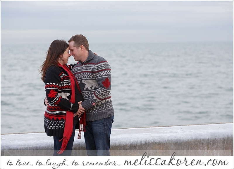 hampton NH winter maternity shoot006