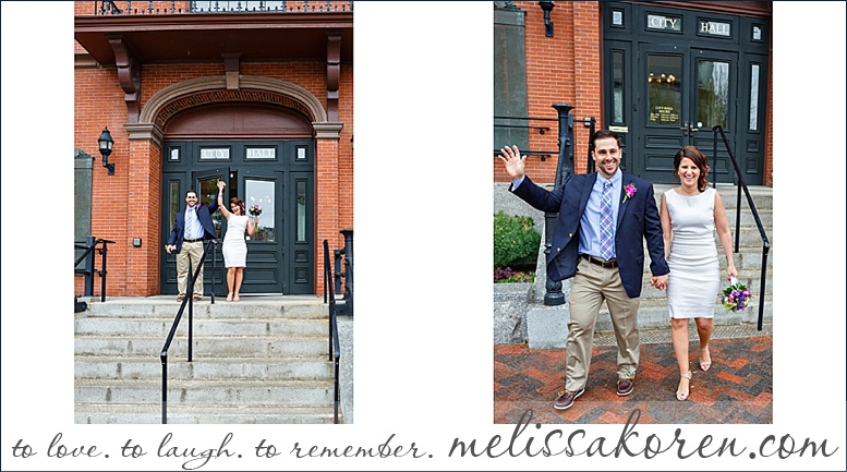 newburyport MA elopement goldendoodle bowtie022