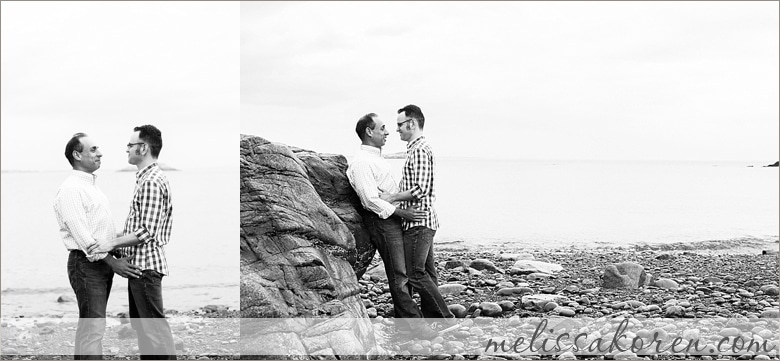 nahant same sex engagement sunset0039