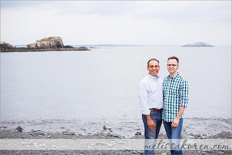 nahant same sex engagement sunset0040