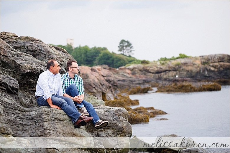 nahant same sex engagement sunset0045