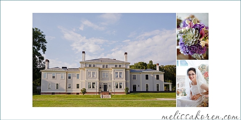 Lyman Estate Chuppah Wedding 0000