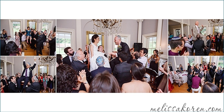 Lyman Estate Chuppah Wedding 0020