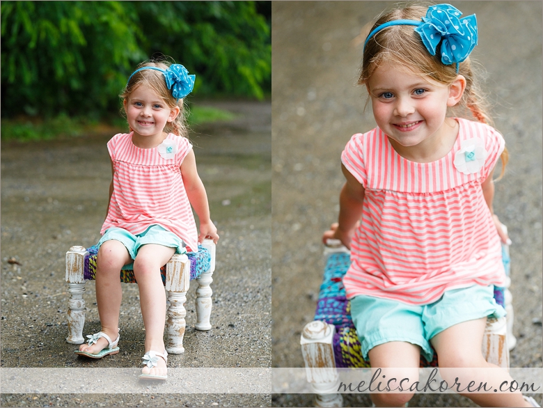 exeter nh rainy day family photos princess umbrella0834