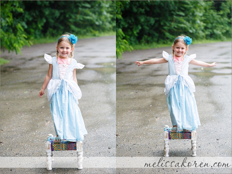 exeter nh rainy day family photos princess umbrella0836