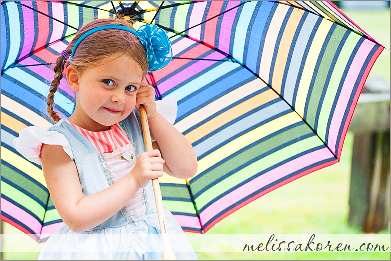 exeter nh rainy day family photos princess umbrella0839