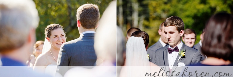 purple and yellow fall barn wedding NH 0023